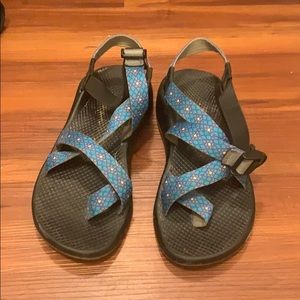 Chaco Sandals